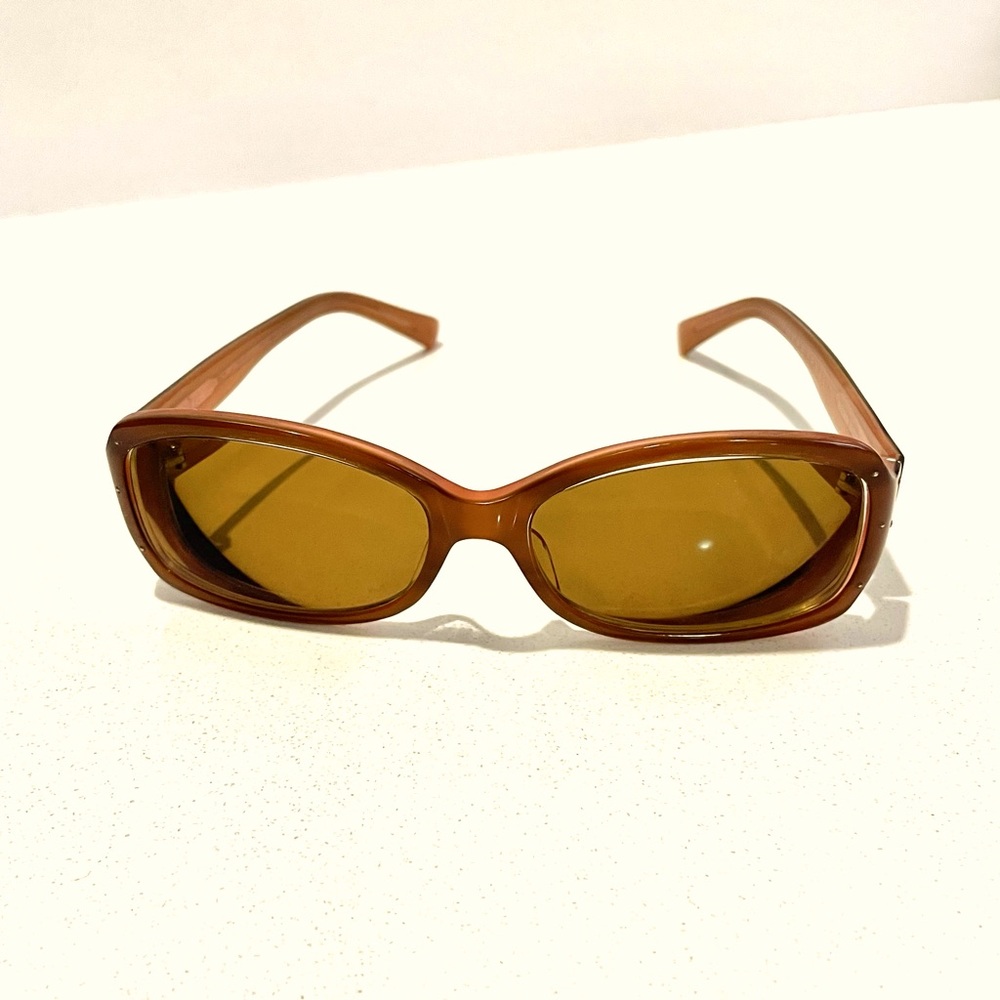 Norma Kamali Prescription Sunglasses